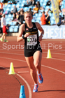 Senior womens Northern 4 Stage Road Relay, SportsCity, Manchester. Photo: David T. Hewitson/Sports for All Pics